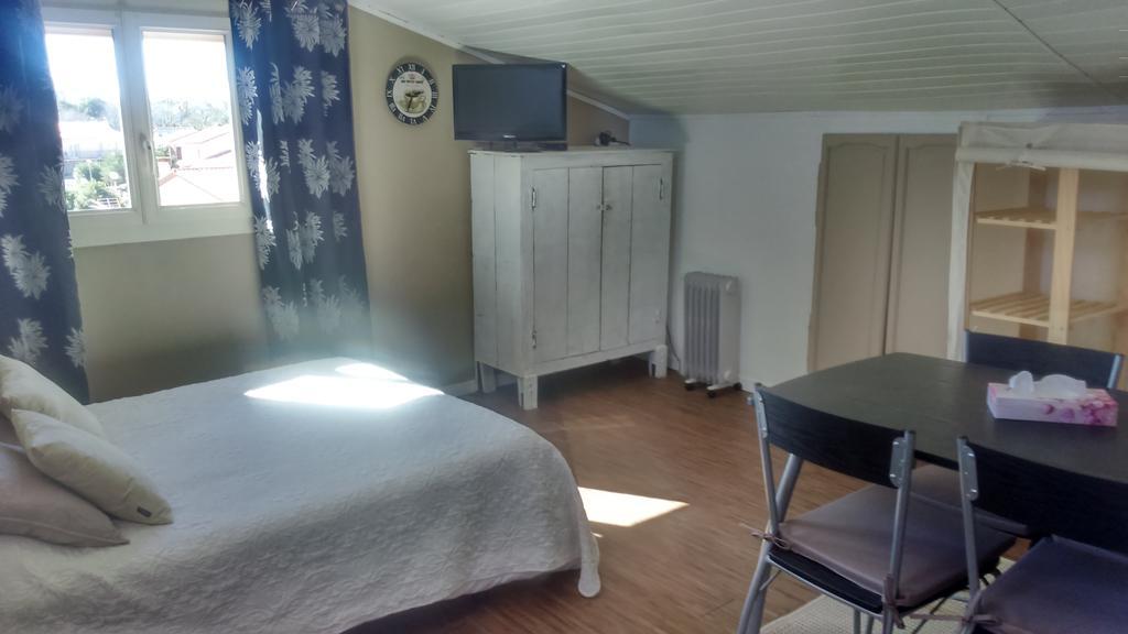 Chambres D'Hotes De La Grone アルジェレス・シュル・メール エクステリア 写真